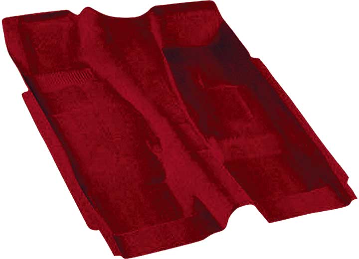 Lund International 92-97 grand marquis carpet kit dark red Main Image