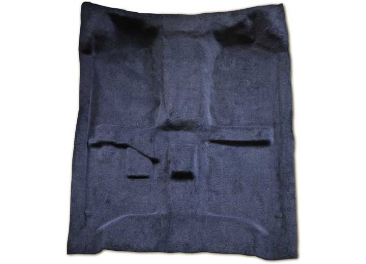 Lund International 80-6 ford f/s ext cab replacementcarpet black Main Image