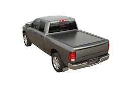 Pace Edwards 19-c silverado/sierra 1500 crew cab bedlocker canister matte finish w/o carbonpro bed