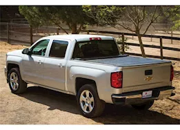 Pace Edwards 07-21 tundra regular/double cab 6ft 5in bed sb switchblade removable cover w/o d