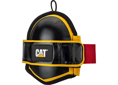 Powerbuilt/Cat Tools Cat ultra soft knee pads-medium Main Image