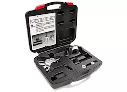 Powerbuilt/Cat Tools Master hub puller kit