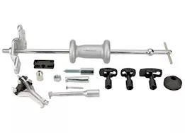 Powerbuilt/Cat Tools 21 piece master axle puller kit
