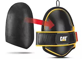 Powerbuilt/Cat Tools Cat ultra soft knee pads-large