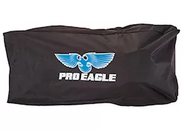 Pro Eagle Jack/Austin International Jack cover