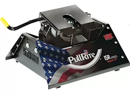 PullRite 16K Super 5th ISR Series 5th Wheel Hitch