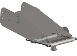 PullRite Rota-Flex King Pinbox Rubber Block Isolator Kit for SuperLite 5th Wheel Hitches