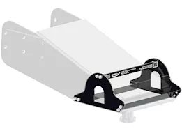 PullRite Rota-Flex King Pinbox Rubber Block Isolator Kit for SuperLite 5th Wheel Hitches