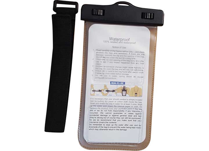 Promaxx Cell Phone Dry Bag Main Image