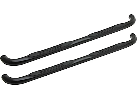 ProMaxx 3-inch Round Nerf Bars - SuperCrew Main Image