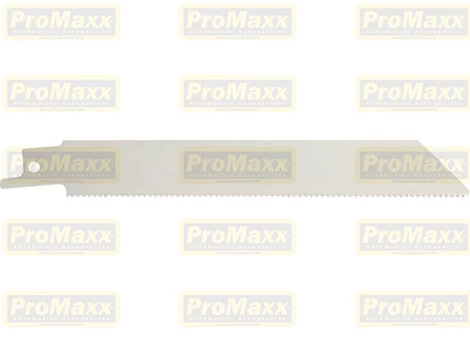 ProMaxx Automotive (50 BLADES) 6IN X 14 TPI .035 SAWZALL BLADE