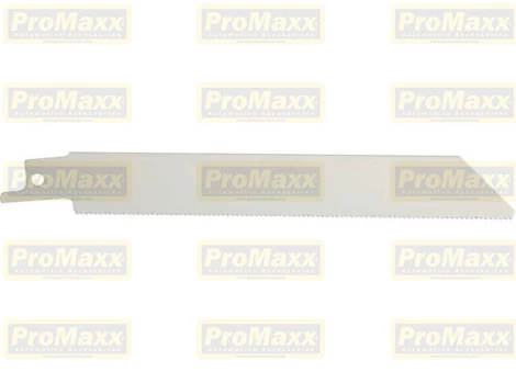 ProMaxx Automotive (50 BLADES) 6IN X 18 TPI .035 SAWZALL BLADE