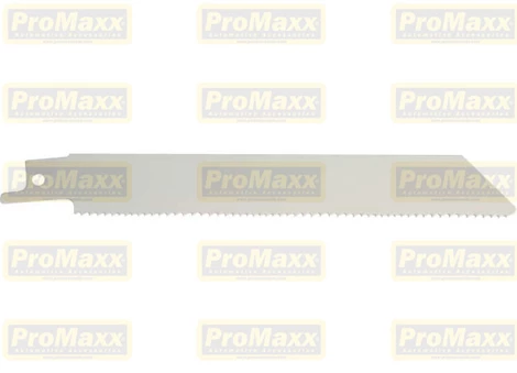 ProMaxx Automotive (50 BLADES) 6IN X 10/14 TPI .035 SAWZALL BLADE