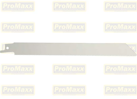 ProMaxx Automotive (50 BLADES) 8IN X 18 TPI .035 SAWZALL BLADE