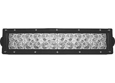 ProMaxx Automotive 12in led light bar 72 watt spot/flood combo 5760 lumens Main Image
