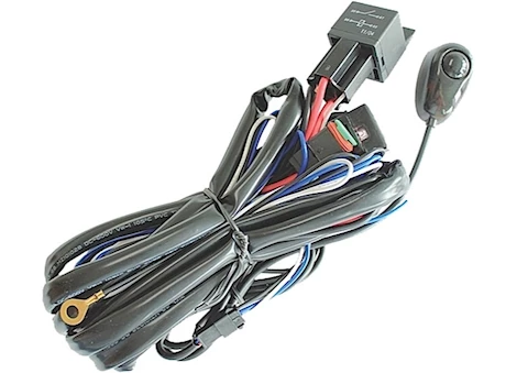ProMaxx Automotive REPLACEMENT REMOTE / SWITCH (NOT HARNESS)