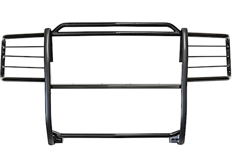 ProMaxx Automotive 99-02 EXPEDITION 2WD/99-03 F150/FLARESIDE 2WD GRILLE GUARD BLACK