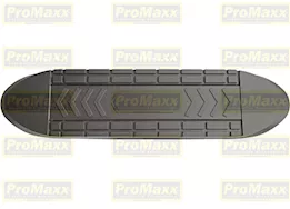 ProMaxx Automotive 6in oval step pad(ws)
