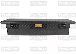 ProMaxx Automotive Secure lock low pro matte black
