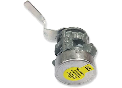 Pop N Lock 07-13 silverado/sierra 1500/2500/3500 hd bolt lock conversion kit Main Image