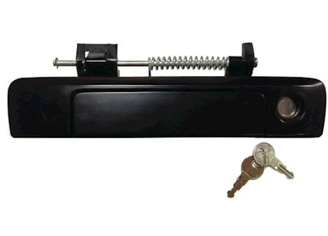 Pop N Lock 12-15 euro ranger t6 platform pop-n-lock tailgate lock Main Image
