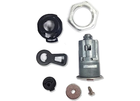 Pop N Lock 05-15 tacoma bolt lock conversion kit Main Image