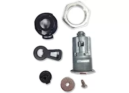 Pop N Lock 05-15 tacoma bolt lock conversion kit