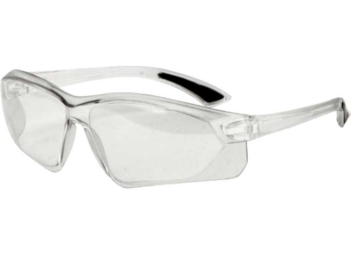 Performance Tool Clear frame safety glasses Main Image