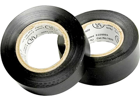 Performance Tool 2 pack electrical tape Main Image