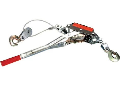 Performance Tool 2 TON POWER PULLER