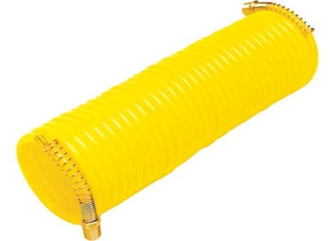 Performance Tool 25ft x 1/4in recoil air hose Main Image