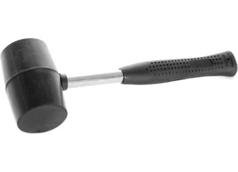 Performance Tool 16oz rubber mallet Main Image