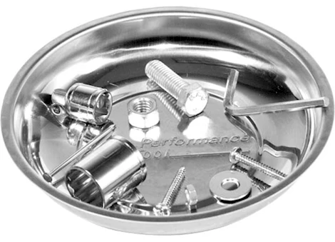 Performance Tool Magnetic nut & bolt tray Main Image