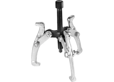 Performance Tool 4in 3 jaw gear puller Main Image