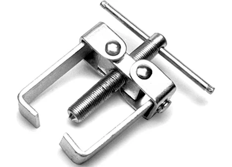 Performance Tool 6in 2 jaw gear puller Main Image