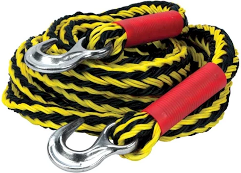 Performance Tool 3/4 IN X 17 FT TOW ROPE