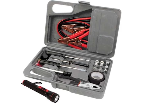 Performance Tool Roadside safety tool kit Main Image