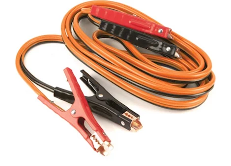 Performance Tool 6ga 16ft jumper cables Main Image