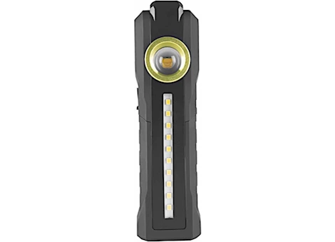 Performance Tool Pt power firepoint 3-in-1 500+lm work light Main Image