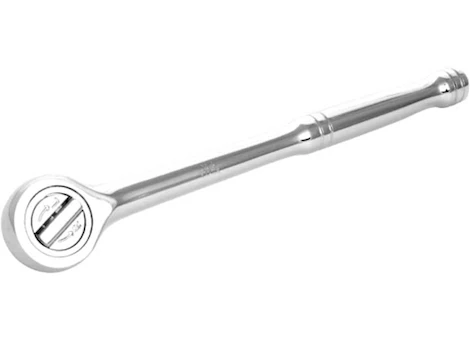 Performance Tool 1/2in round head ratchet Main Image