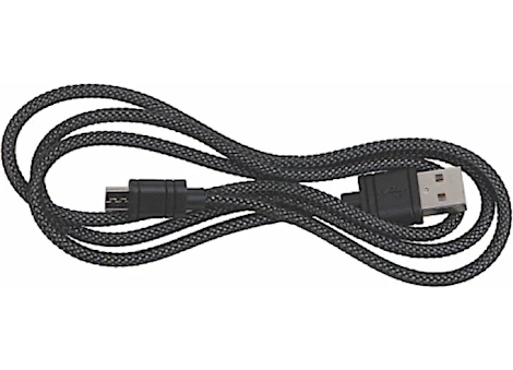 Performance tool 40 in. micro usb cable Main Image