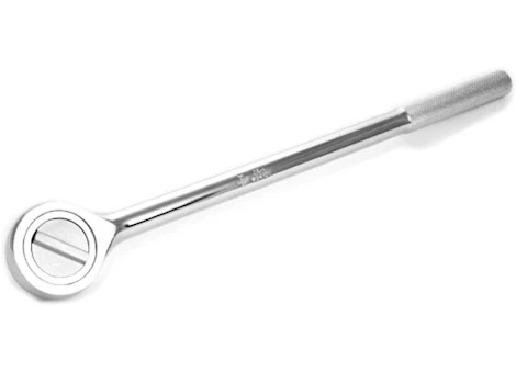 Performance Tool 3/4in dr round head ratchet Main Image