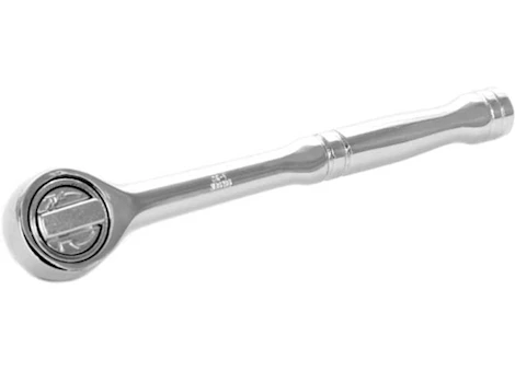 Performance Tool 1/4in dr round head ratchet Main Image