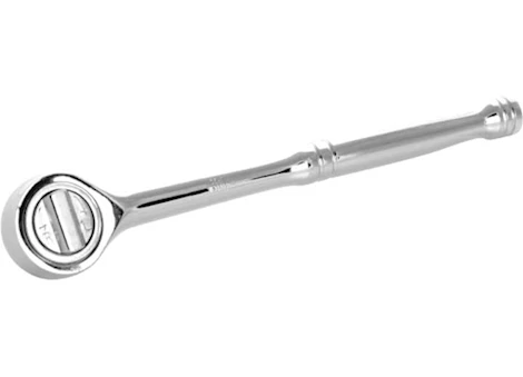 Performance Tool 3/8in dr round head ratchet Main Image