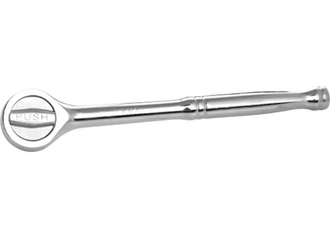 Performance Tool 3/8in dr qr round head ratchet Main Image