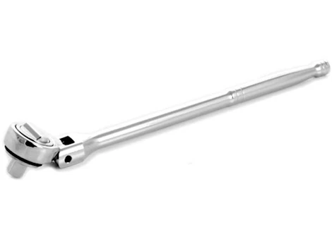 Performance Tool 3/8in dr round head flex ratchet Main Image