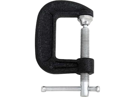 Performance Tool 1in c-clamp cast iron Main Image