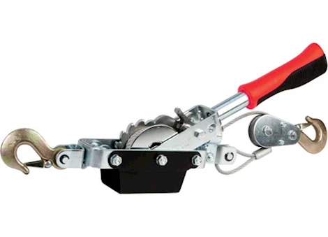 Performance Tool 1-ton compact power puller Main Image