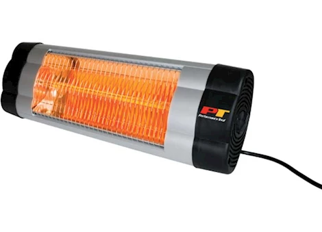 Performance Tool 1500 watt infrared shop heater Main Image