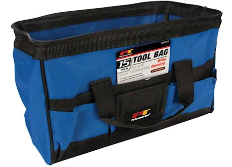 Performance tool 15 inch tool bag Main Image